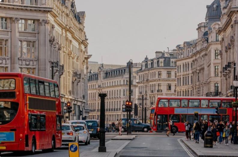 Chelsea-Fulham-Stamford Bridge Central London Apartment Ngoại thất bức ảnh